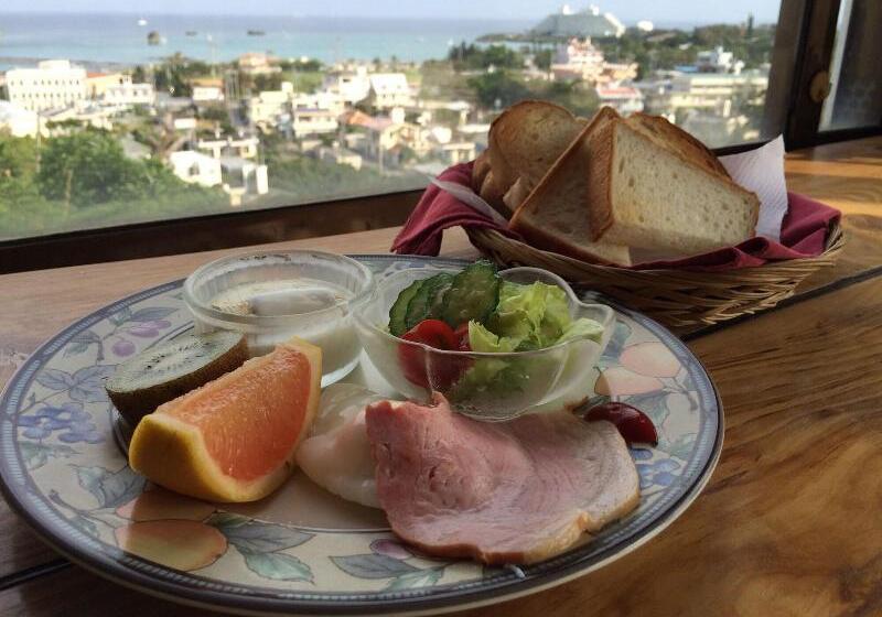 Surfside Bed & Breakfast