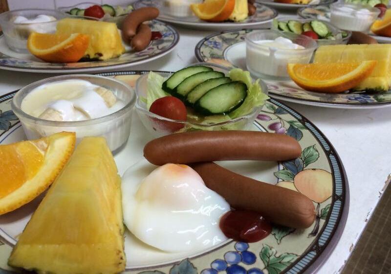 Surfside Bed & Breakfast