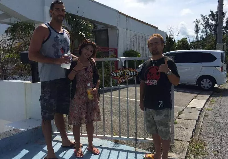 Surfside Bed & Breakfast