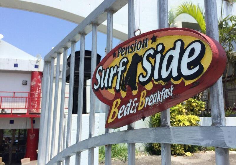 Surfside Bed & Breakfast