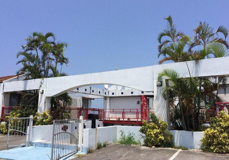 Surfside Bed & Breakfast