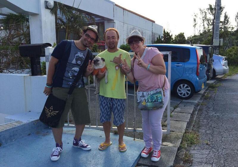 Surfside Bed & Breakfast