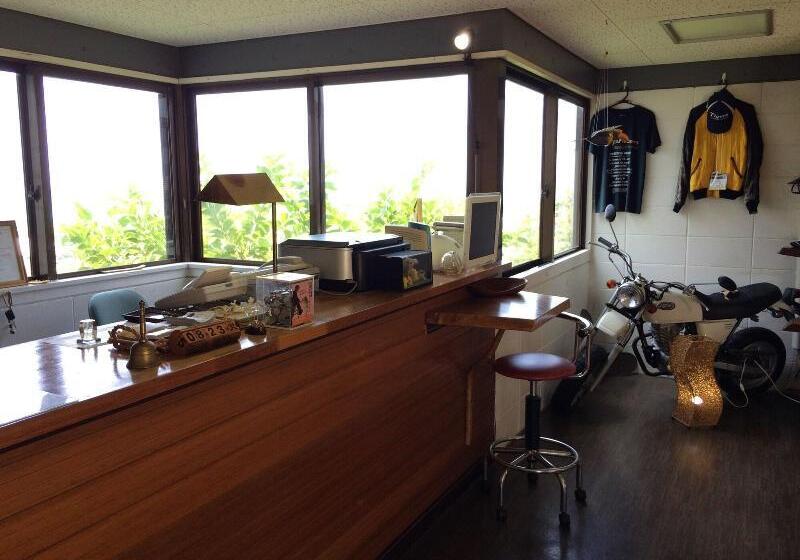 Surfside Bed & Breakfast