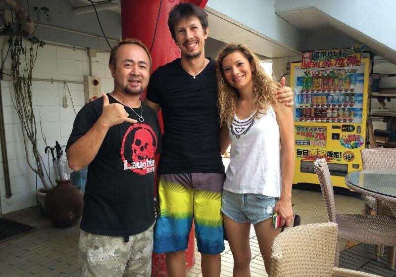 Surfside Bed & Breakfast