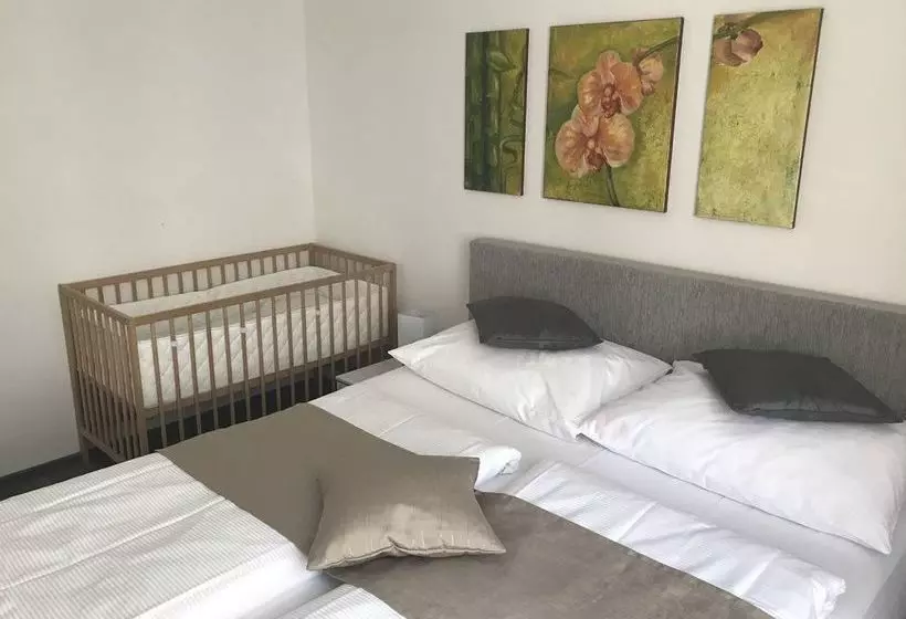 Top Apartment Vienna Mariahilf