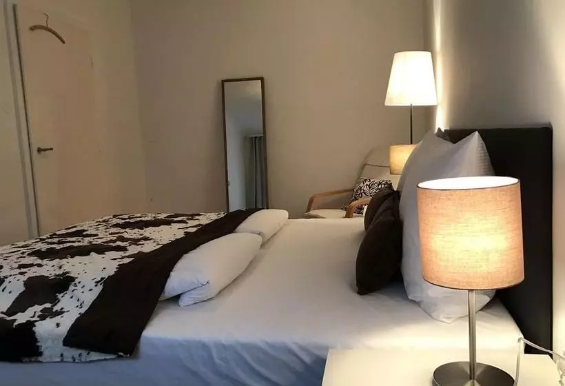 Top Apartment Vienna Mariahilf