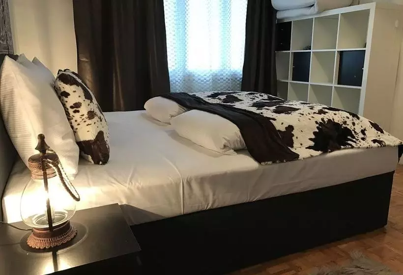 Top Apartment Vienna Mariahilf