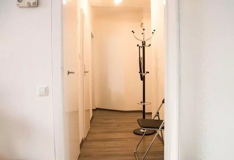 Top Apartment Vienna Mariahilf