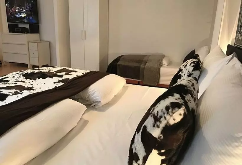 Top Apartment Vienna Mariahilf