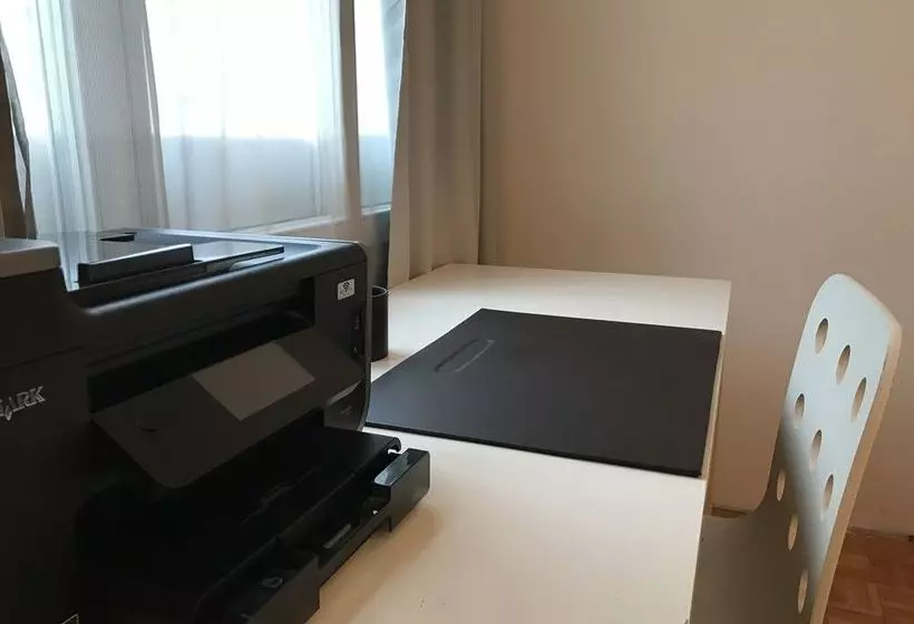 Top Apartment Vienna Mariahilf