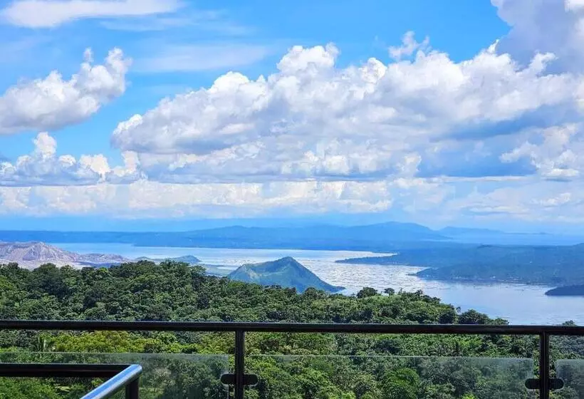 Retkeilymaja Casa Noah