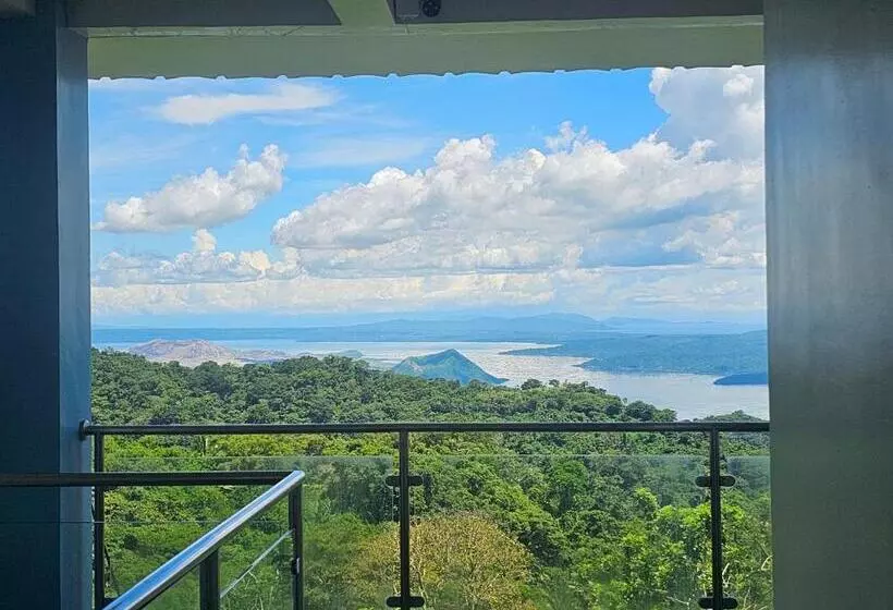 Retkeilymaja Casa Noah