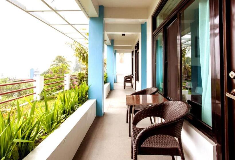 ユースホステル Casa Noah