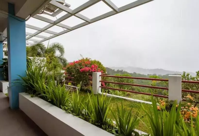 Retkeilymaja Casa Noah