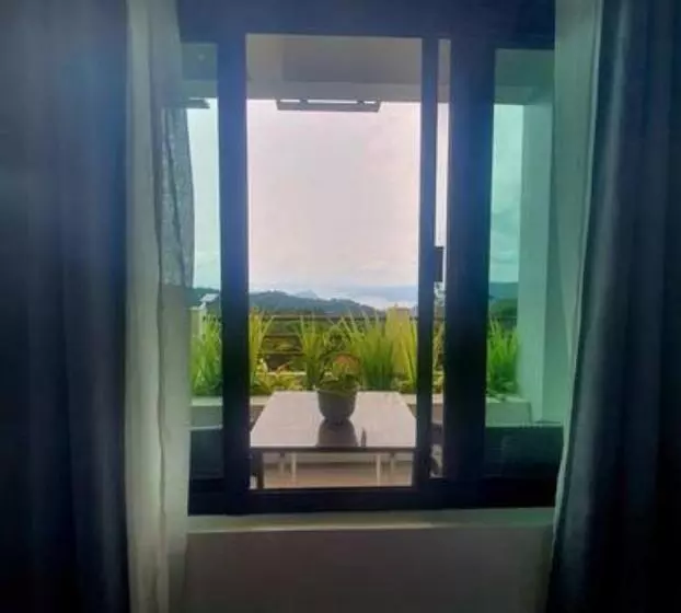 Retkeilymaja Casa Noah