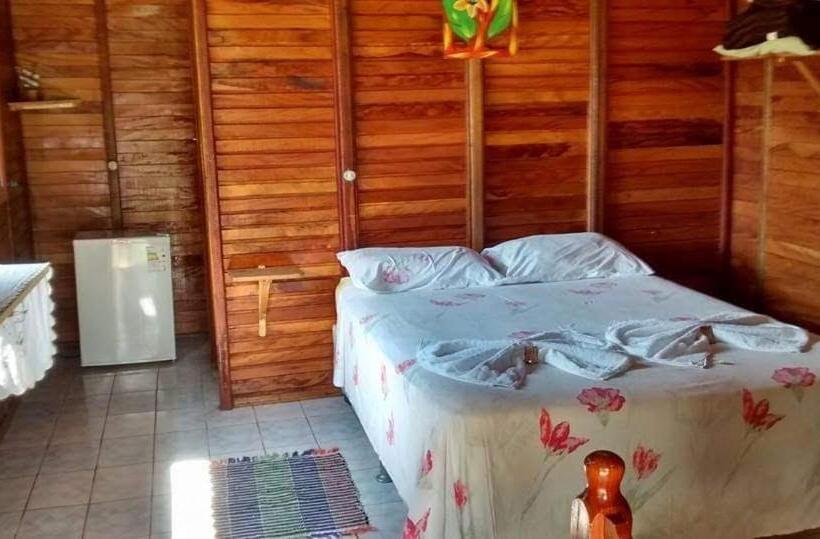 Albergue Chalés Baruch