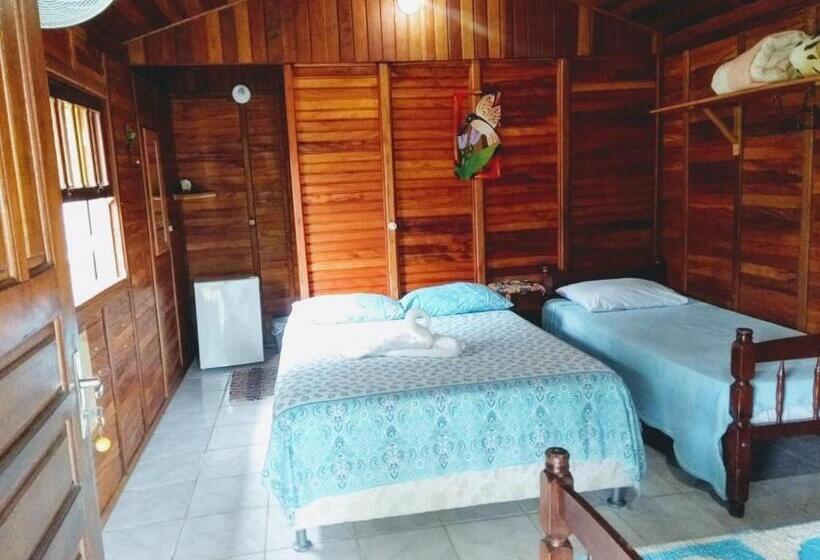 Albergue Chalés Baruch