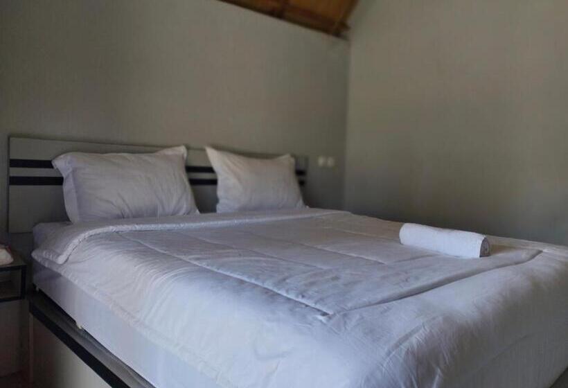 Общежитие Sunset Point Kembang Kuning