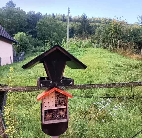 ベッドアンドブレックファースト Bnb Les Oiseaux, Chez Lidia, 26m2 à 44m2, 2ème étage