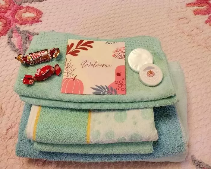 ベッドアンドブレックファースト Bnb Les Oiseaux, Chez Lidia, 26m2 à 44m2, 2ème étage