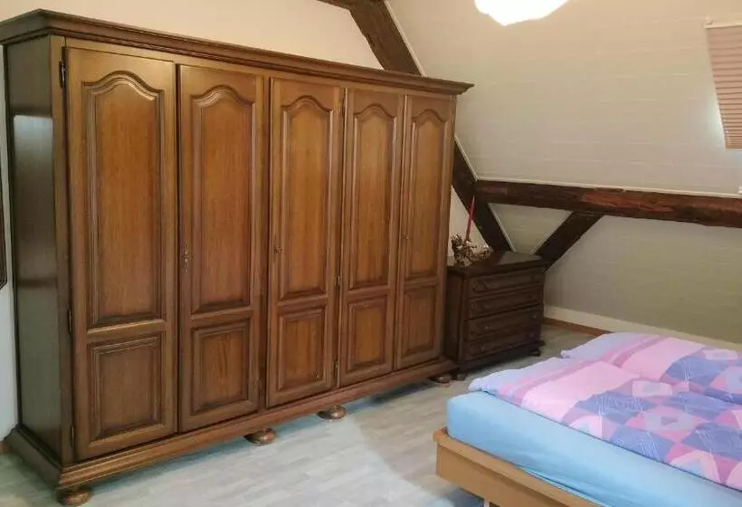 ベッドアンドブレックファースト Bnb Les Oiseaux, Chez Lidia, 26m2 à 44m2, 2ème étage