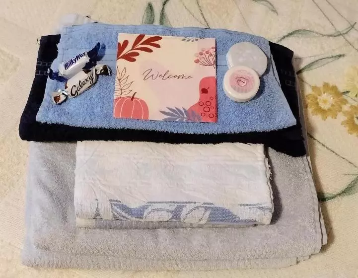 ベッドアンドブレックファースト Bnb Les Oiseaux, Chez Lidia, 26m2 à 44m2, 2ème étage