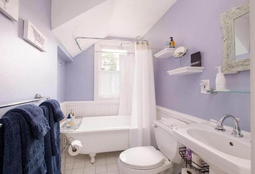 住宿加早餐 Chestnut Suite