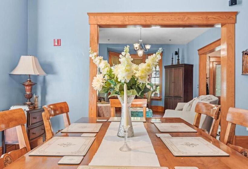 住宿加早餐 Chestnut Suite