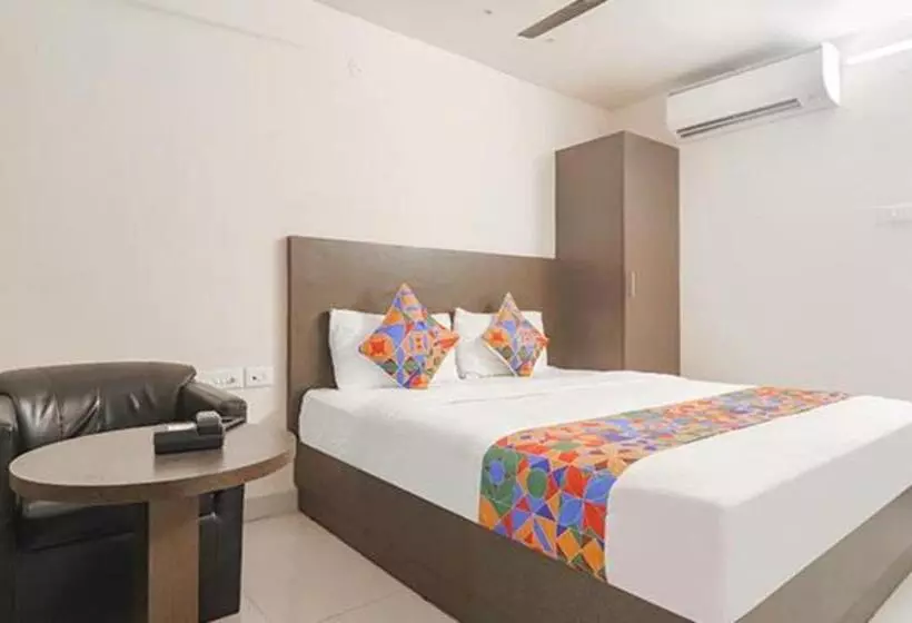 Fabhotel Ak Innotel