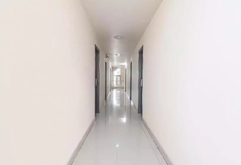 Fabhotel Ak Innotel