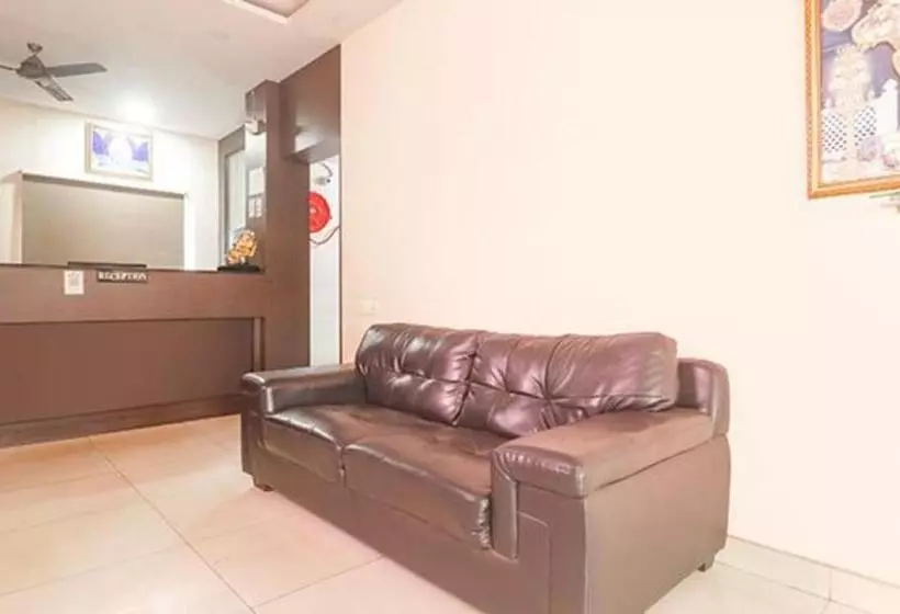 Fabhotel Ak Innotel
