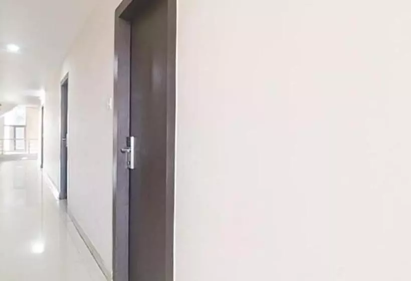 Fabhotel Ak Innotel
