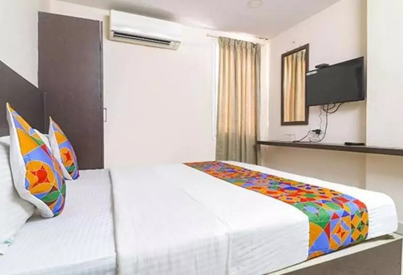 Fabhotel Ak Innotel