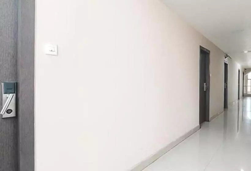 Fabhotel Ak Innotel