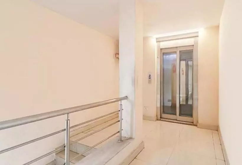 Fabhotel Ak Innotel