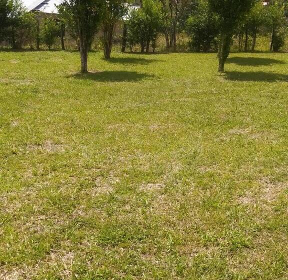 هتل Altos Del Reposo Casa Campestre