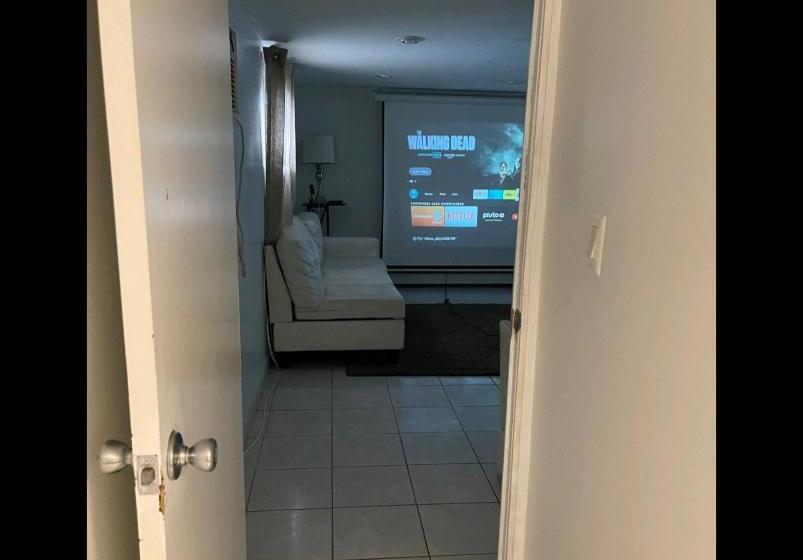 בית מלון כפרי Bassement Whit Jackuzzi And Pool