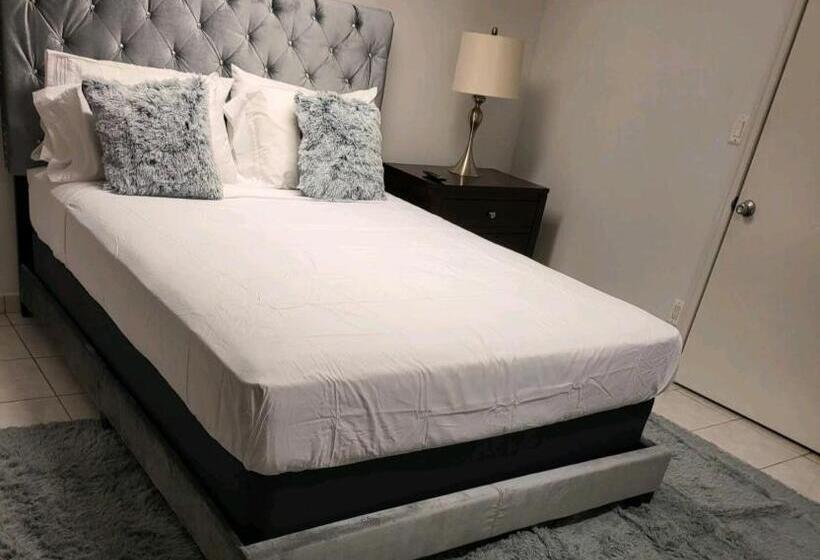 בית מלון כפרי Bassement Whit Jackuzzi And Pool