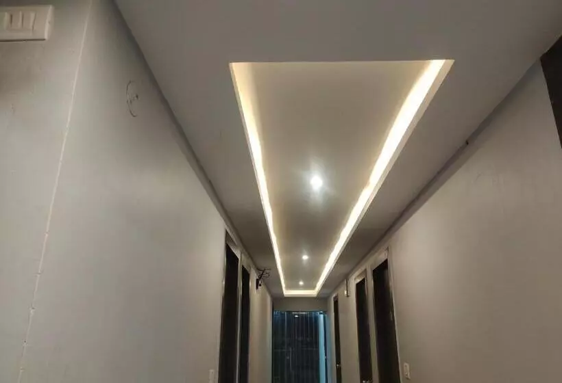 Hotel Imf