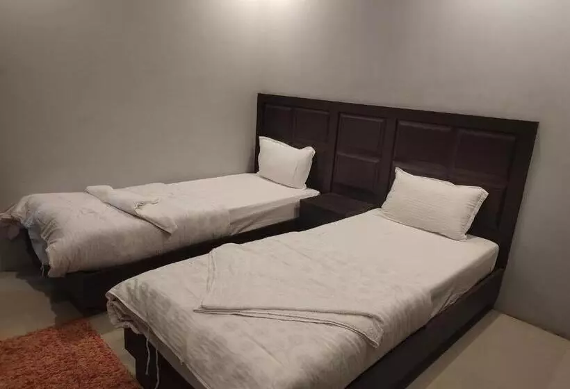 Hotel Imf