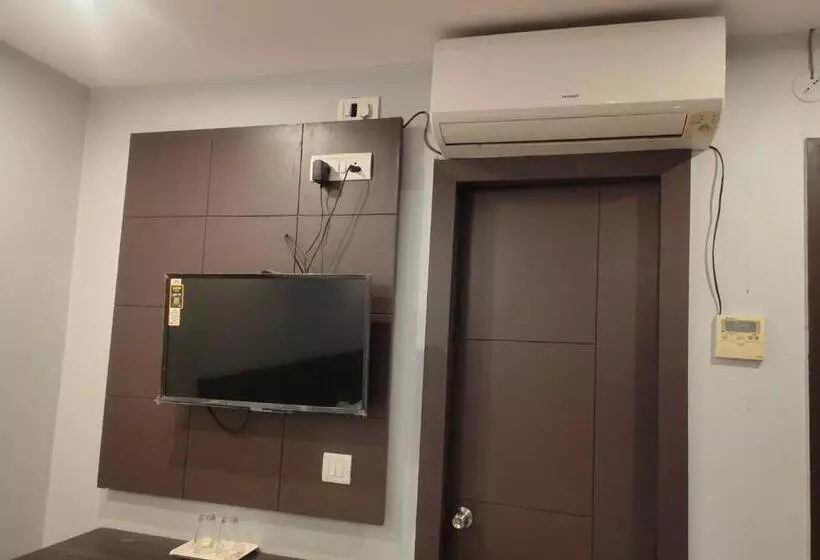 Hotel Imf