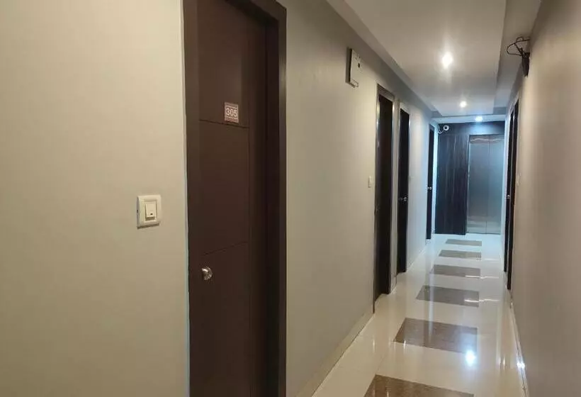 Hotel Imf
