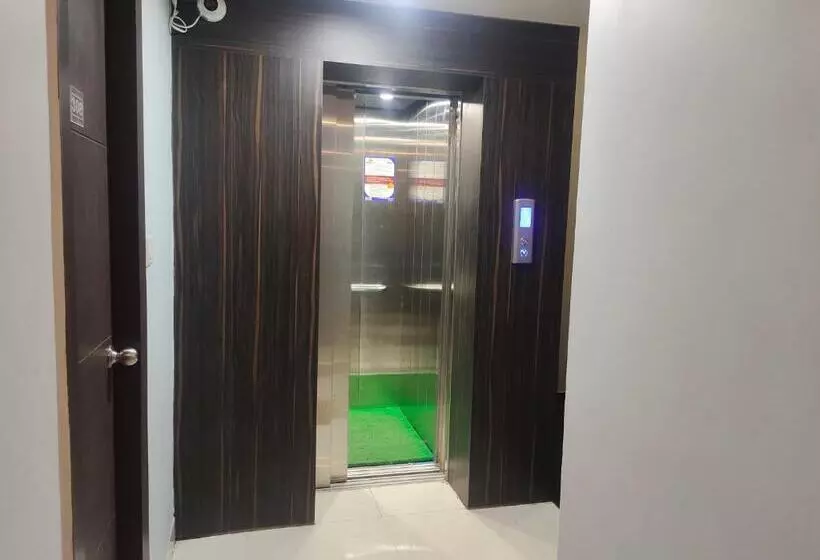 Hotel Imf
