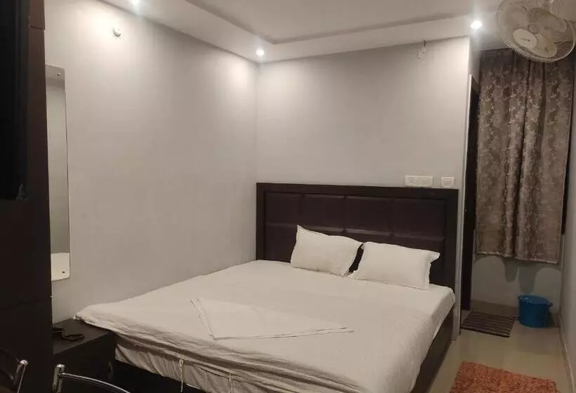 Hotel Imf