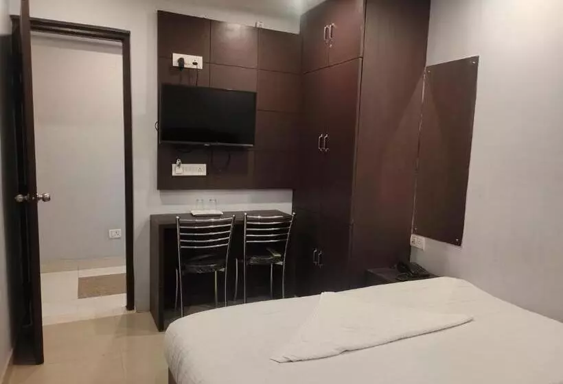 Hotel Imf