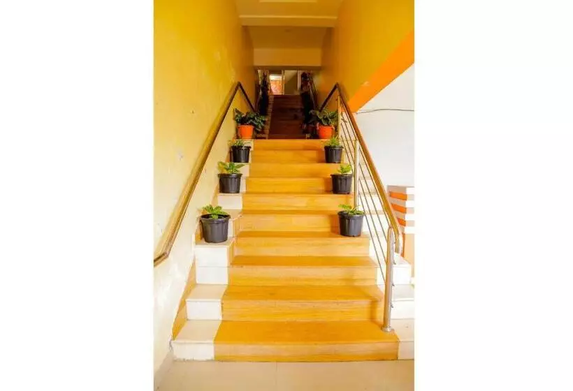 Hotelli Jk Grand
