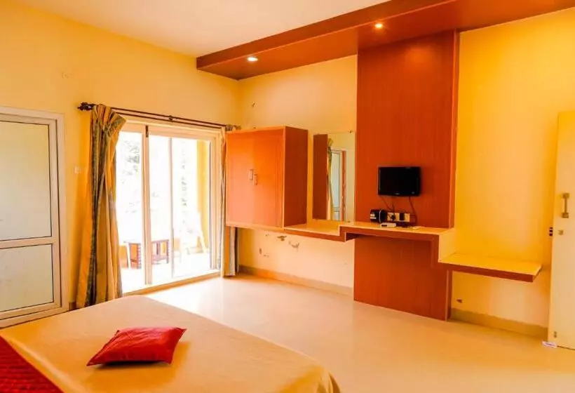 Hotelli Jk Grand