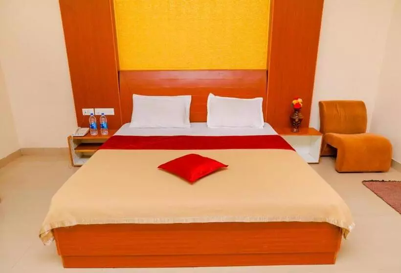 Hotelli Jk Grand