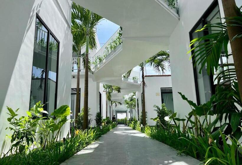 Hotel Kampot River Bungalows