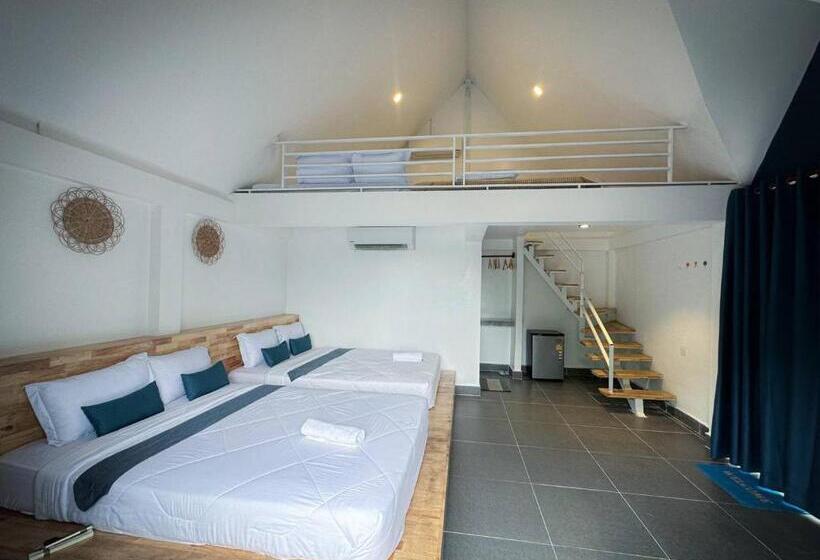 Hotel Kampot River Bungalows